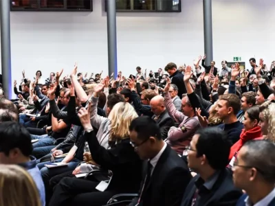 (Demo) Annual Tech Innovators Conference